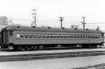 Southern Pacific Coach 2124
